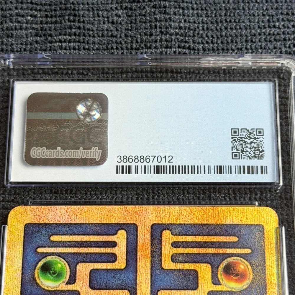 Pokémon ancient mew